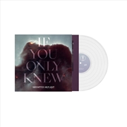 Buy If You Only Knew