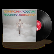 Buy Stretchin' Out In Bootsy's Rub