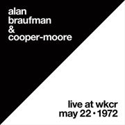 Buy Live At Wkcr May 22 1972