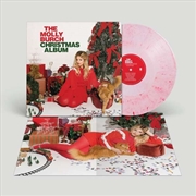 Buy Molly Burch Christmas Album