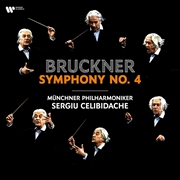 Buy Bruckner: Symphony No. 4 Romantic