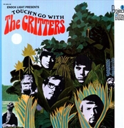Buy Touch'N Go With The Critters