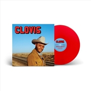 Buy Clovis