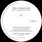 Buy City Never Sleeps