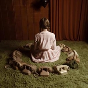 Buy Monarch - Peach Cream Vinyl