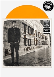 Buy To The Stars: Demos Odds And Ends