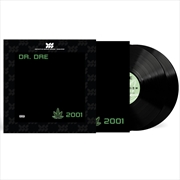 Buy 2001