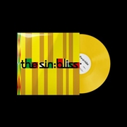 Buy Sin : Bliss - Yellow Vinyl
