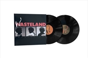 Buy Wasteland