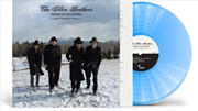 Buy Tonight At The Arizona - Blue Vinyl