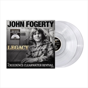 Buy Legacy: The Creedence Clearwater Revival Years