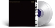 Buy From Genesis To Revelation - Clear Vinyl