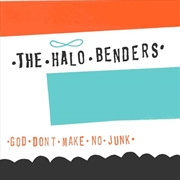 Buy God Don't Make No Junk