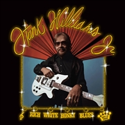 Buy Rich White Honky Blues