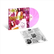 Buy Pretty On The Inside
