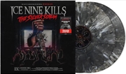 Buy Silver Scream