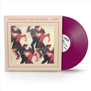 Buy Underneath The Colours