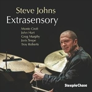 Buy Extrasensory
