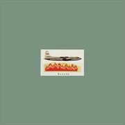 Buy Karate - Wintergreen Vinyl