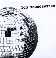 Buy Lcd Soundsystem