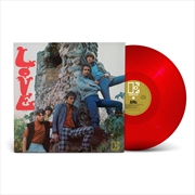 Buy Love