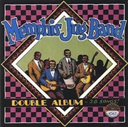 Buy Memphis Jug Band