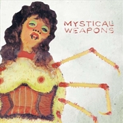 Buy Mystical Weapons