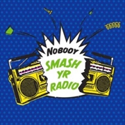 Buy Smash Yr Radio / Velvet Cove