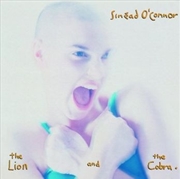 Buy Lion & The Cobra