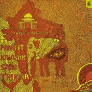 Buy Three Sitar Pieces