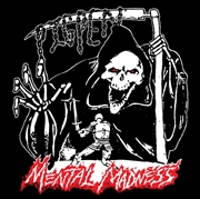 Buy Mental Madness