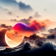 Buy Infinite Echo - Purple Vinyl