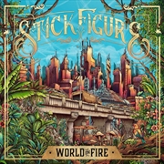 Buy World On Fire