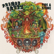 Buy Fire & Stone