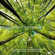 Buy Relaxing Classics
