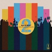 Buy Naya Beat Select Remixes & Reworks 2