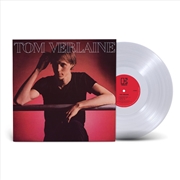 Buy Tom Verlaine
