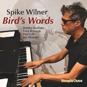 Buy Bird's Words