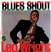 Buy Blues Shout