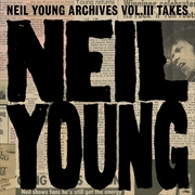 Buy Neil Young Archives Vol. Iii 1976 - 1987