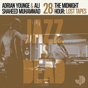 Buy Midnight Hour: Lost Tapes Jid028