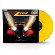 Buy Eliminator