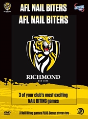 Buy AFL - Nail Biters - Richmond