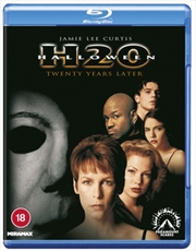 Buy Halloween H20 - 20 Years Later