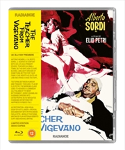 Buy The Teacher From Vigevano - Limited Edition