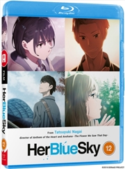 Buy Her Blue Sky
