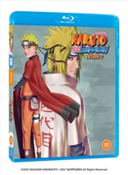 Buy Naruto Shippuden - Volume 7