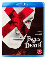 Buy Faces Of Death