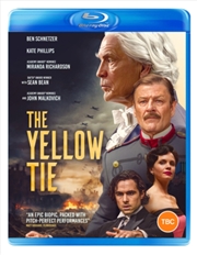 Buy The Yellow Tie