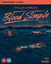 Buy Blood Simple